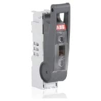 ABB XLP00-1P SEZ Sicherungshalter