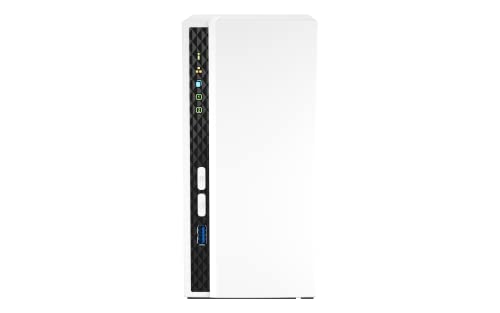 Qnap TS-233 Servidor NAS