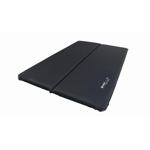 Matratze Outwell Sleepin Double 7,5 cm