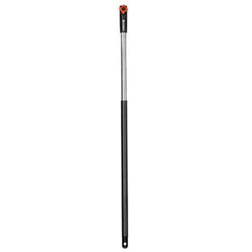 Gardena combisystem-Kleingeräte-Verlängerungsstiel: Aluminiumstiel zur Verlängerung von allen combisystem-Kleingeräte, 78 cm Länge, leicht und robust, mit Griffschutz und Aufhängeöse (8900-20)