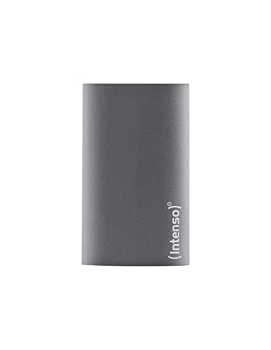 Intenso External SSD 256GB Premium