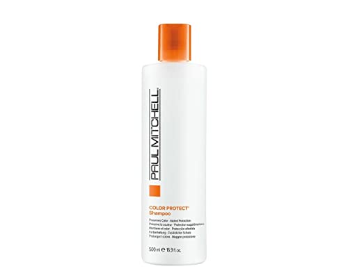 Paul Mitchell colorcare Color Protect Daily Shampoo, 500 ml
