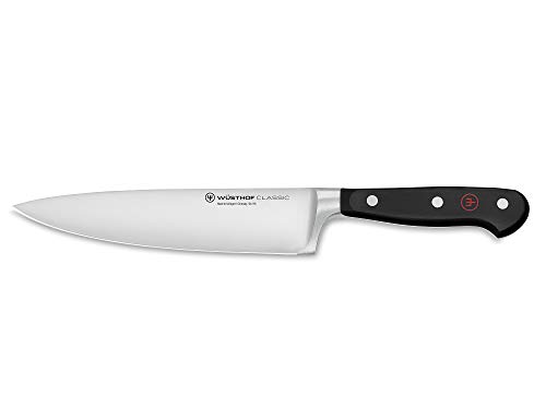 WÜSTHOF Classic Kochmesser 18 cm