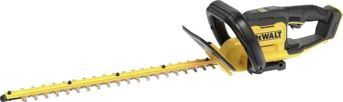 DEWALT 18V XR Bürstenlose 30cm Kompakte Kettensäge, Nur Gerät, DCM565N-XJ