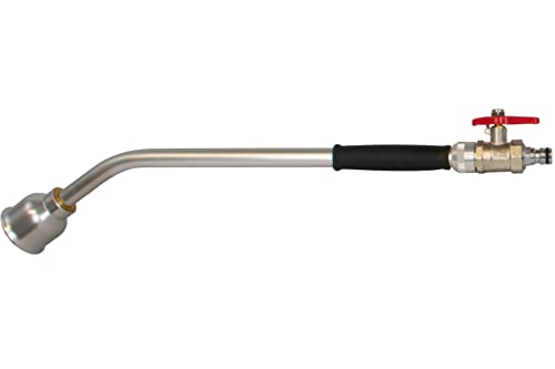 GS 400 Profi Gießstab | Gießgerät | Gartenbrause | Pflanzenbewässerung | Steckverbindung