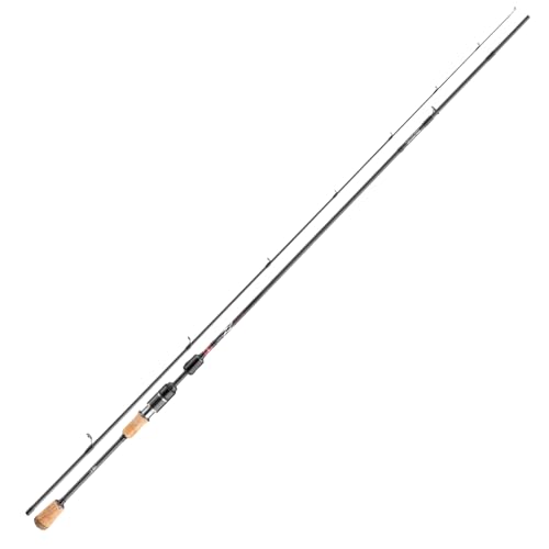 Daiwa Ninja X Spoon 1.95m 2-6g