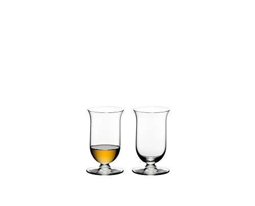 RIEDEL 6416/80 Vinum Whisky 2 Gläser