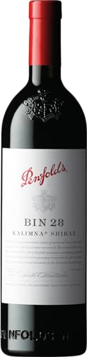 Penfolds Shiraz Kalimna BIN 28 trocken - 2022 (1 x 0.75L Flasche)