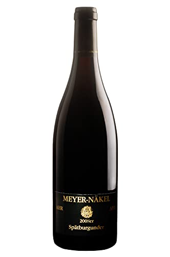 Meyer-Näkel Spätburgunder tr. 2022 Meyer-Näkel, trockener Rotwein von der Ahr