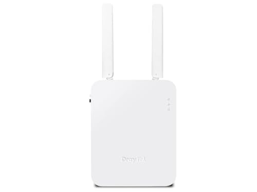 DrayTek VigorAP 906, vAP906-DE-AT-CH