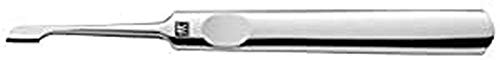 Zwilling CLASSIC INOX Hautmesser Maniküre Pediküre Nagelhaut schneiden entfernen Nagelpflege Wellness Edelstahl 88348-101-0