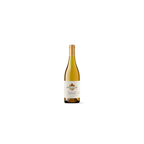 Kendall-Jackson Vintner's Reserve Chardonnay 2019 - Weisswein, USA, Trocken, 0,75l