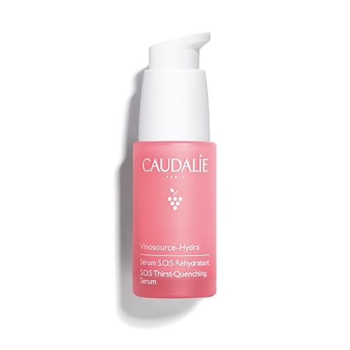 Caudalie Vinosource S.O.S Thirst Quenching Serum 30ml