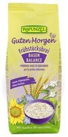 Frühstücksbrei Basen-Balance
