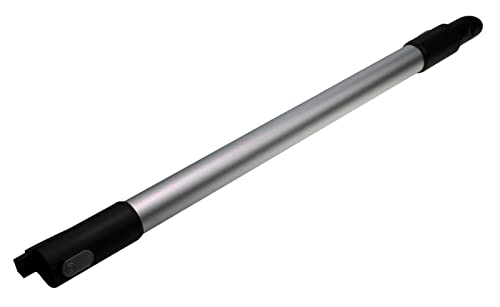 Saugrohr kompatibel mit/Ersatzteil für Bosch 17002110 (=17004216) Unlimited Serie 8 Akkuhandstaubsauger
