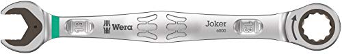 Wera Joker Maul-Ringratschen-Schlüssel, 13 mm, 05073273001