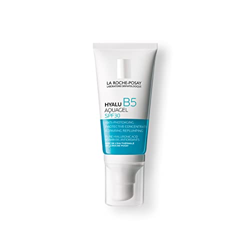 L'Oréal Paris Hyalu B5 Aquagel LSF 30, 50 ml
