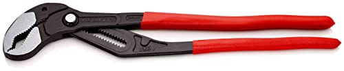 Knipex Cobra® XXL Wasserpumpenzange/Backen 120mm 560 mm