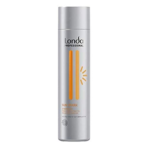 Londa Professional Sun Spark Shampoo, 250 ml