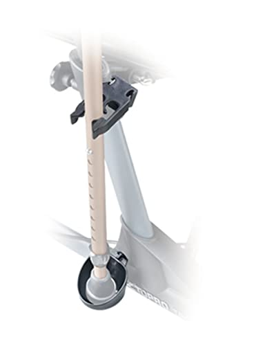 Stockhalter für Rollator TOPRO Troja, Troja 2G