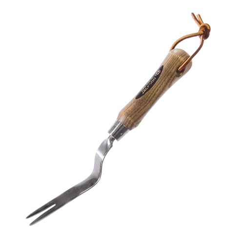 Spear & Jackson 5070DG Traditional Edelstahl-Unkrautstecher
