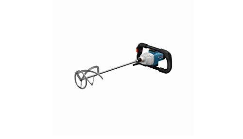 Bosch Professional GRW 12 E, 1.200 W Nennaufnahmeleistung, 12,0 Nm Nenndrehmoment, 5,3 kg Gewicht, Rührkorb 140 mm Ø