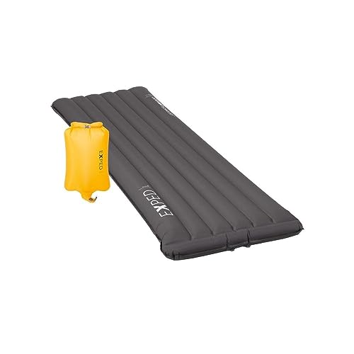 Exped Ultra 7R Isomatte, greygoose M, M