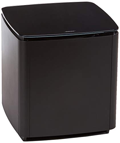 Bose Lautsprecher Bass Module 700, Schwarz