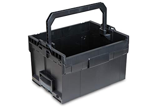 Sortimo Systemkoffer LT-BOXX 272