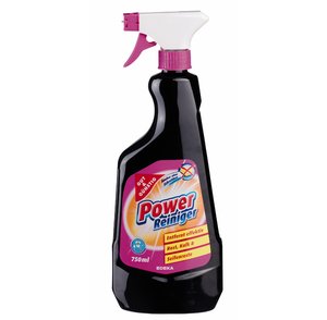 Gut & Günstig Power Reiniger 750ml