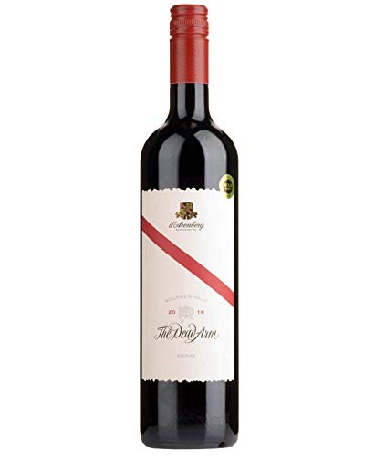 d'Arenberg The Dead Arm Shiraz 2010 trocken (0,75 L Flaschen)