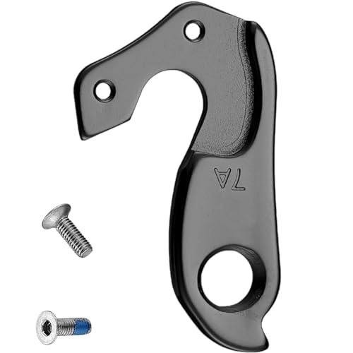 Forest Byke Company Schaltauge 146, kompatibel mit Specialized Part 9890-4226 9890-4224, lange Version