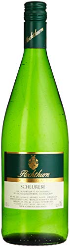 Weingut Achim Hochthurn Scheurebe halbtrocken (6 x 1 l)