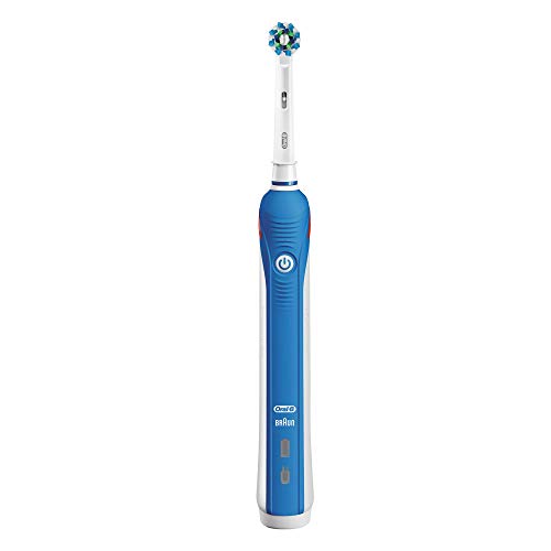 Oral-B PRO 3000 CrossAction