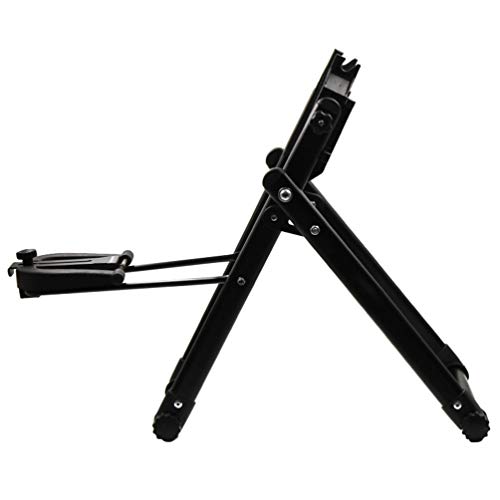 BESPORTBLE Schwimmreifen Kinder Fahrrad Fahrrad Rad Reifenst?nder Professionelle Radwartung Reparatur Ausrichtungsbalance für Felgenbearbeitung (Schwarz)