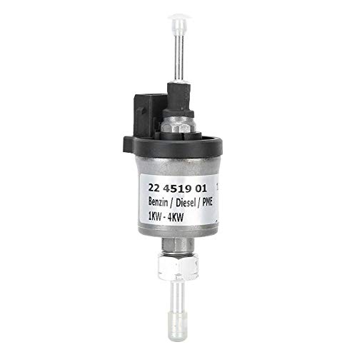 dieselheizung pumpe 12v,standheizung dieselpumpe leise 8kw,standheizung pumpe,Kraftstoffdosierpumpe Dieselheizung, Kraftstoffdosierpumpe Dieselheizung Ersatz für Eberspacher Airtronic D2/D4 12V 224519