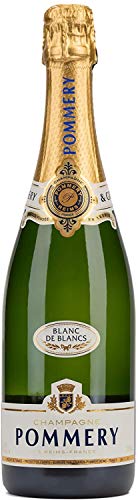 Pommery APANAGE BLANC DE BLANCS Champagner (1 x 0.75l)