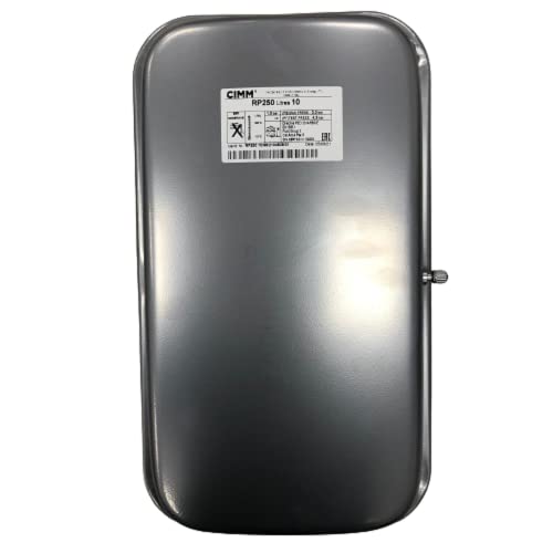 PLUS ECOTEC VAILLANT VU 612 615 618 624 630 637 AUSDEHNUNGSGEFÄß 181051