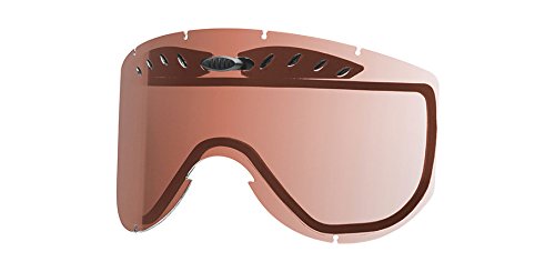 Smith Knowledge OTG Regulator Replacement Lenses Gold Lite