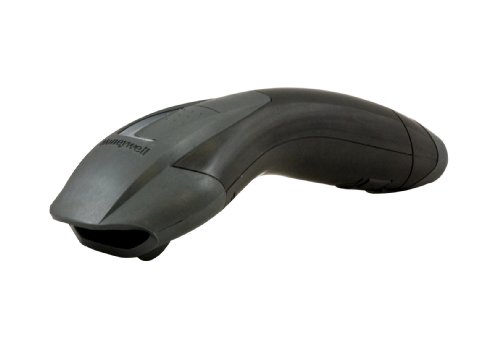 Honeywell Voyager 1202g – Barcodelesegerät (kabellos, Batteriebetreiben, Laser, Bluetooth, Lithium-Ionen-Akku, funktioniert bei -60 °C – +60 °C)
