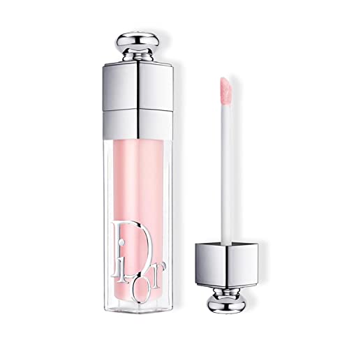 Dior Dior Addict Lip Maximizer Plumping Gloss 001 Pink 001 Pink 5,7 g / 6 ml