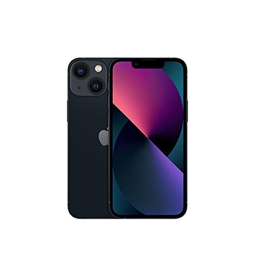 Apple iPhone 13 Mini (128 GB) - Mitternacht