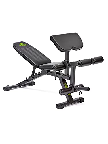 adidas Performance Trainingsbank