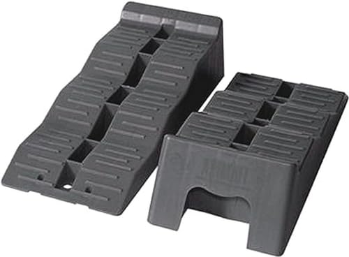 Fiamma 97901-038 Auffahrkeile Level Up