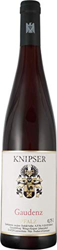 Weingut Knipser Cuvée Gaudenz