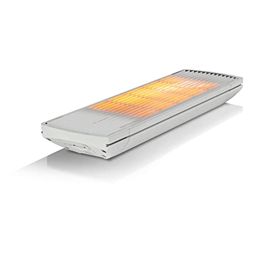 HEATSCOPE Spot 1600 W, AllBlack