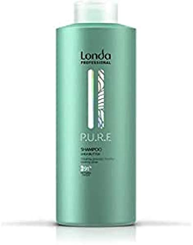 Londa Professional P.U.R.E. Shampoo 1000ml