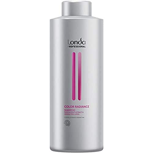 Londa Color Radiance Shampoo, 1er Pack, (1x 1 L) Orange