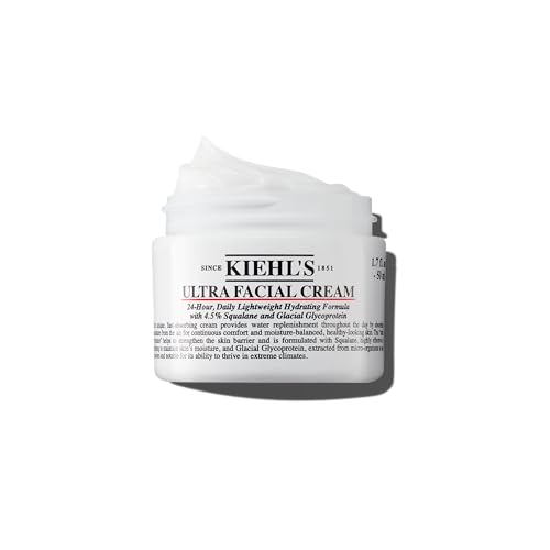 Kiehl's Ultra Facial Cream, 50 ml