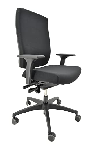 Dauphine Shape Elan SH 3625 - schwarz